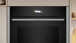 ФУРНА NEFF Line B24CR71N0 thumbnail 2
