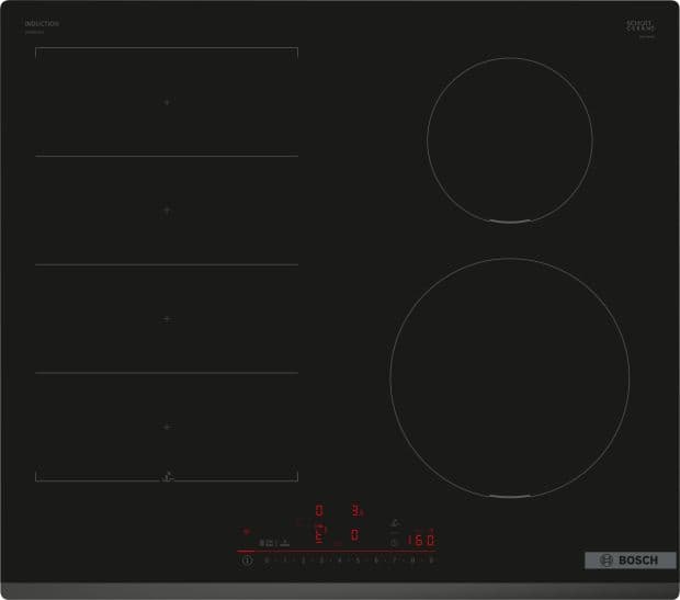 КОТЛОН BOSCH PIX631HC1E