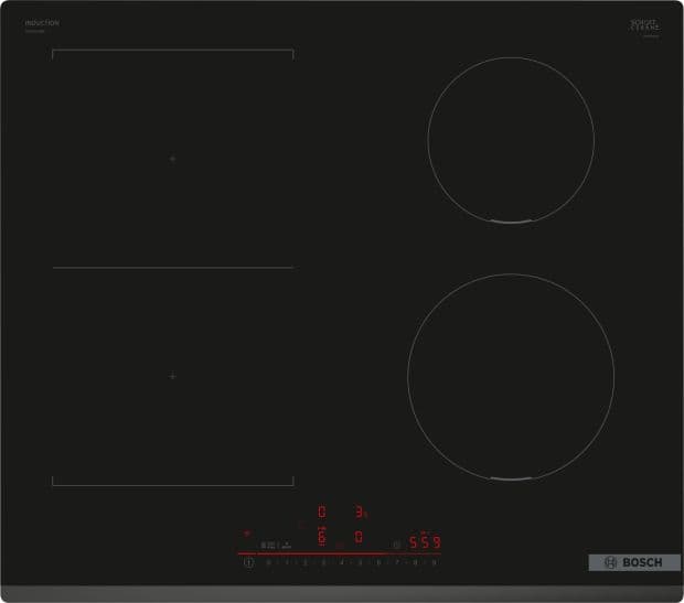 КОТЛОН BOSCH PVS631HB1E