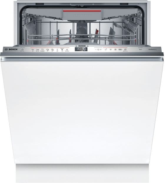 СЪДОМИЯЛНА BOSCH SMV6ZCX06E
