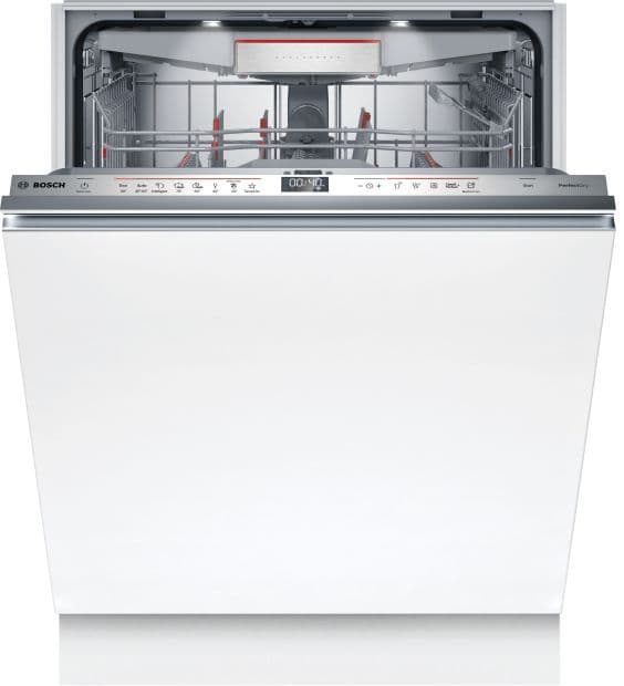 СЪДОМИЯЛНА BOSCH SBV6ZCX05E - Обвита в стреч фолио