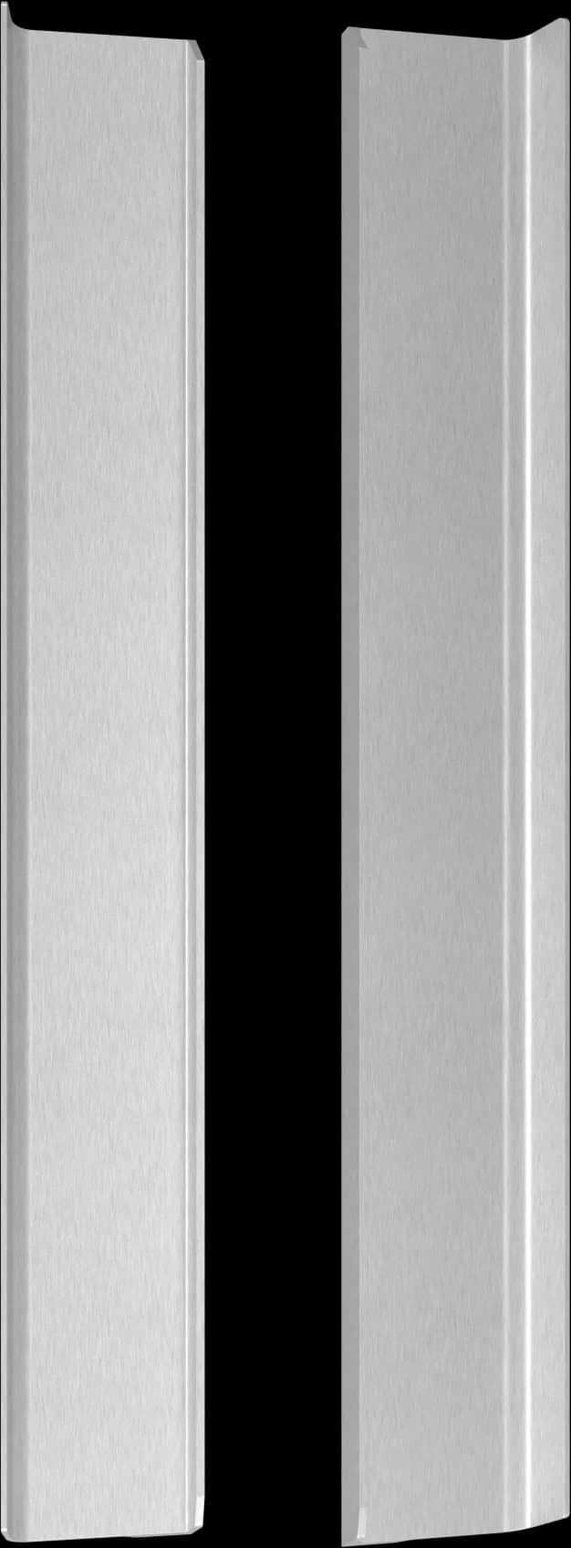 Странични лайсни за Аспиратор Neff Flex Design Kit Z91BIE9MY0