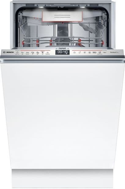 СЪДОМИЯЛНА BOSCH SPV6ZMX17E