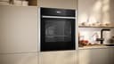 ФУРНА NEFF Line B54CR71N0 thumbnail 6