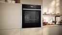 ФУРНА NEFF Line B54CR71N0 thumbnail 7