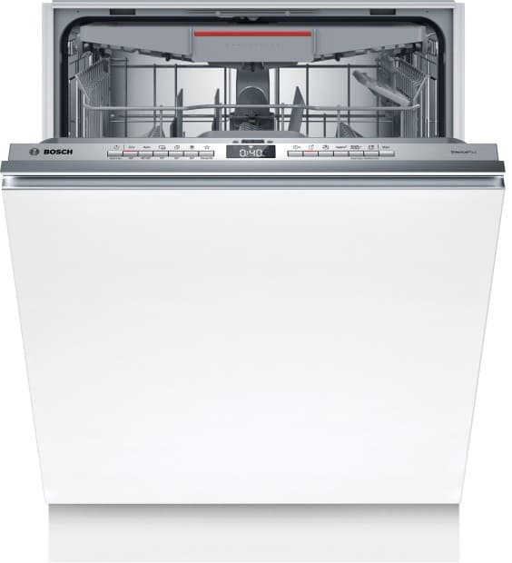 СЪДОМИЯЛНА BOSCH SMV4EVX01E