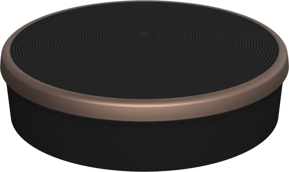 Бутон NEFF TWIST PAD FLEX Z9801TWBY0