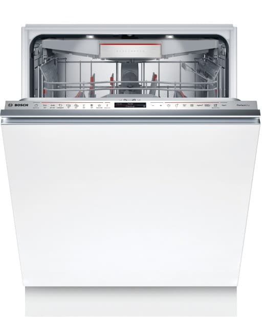 СЪДОМИЯЛНА BOSCH SMV8YCX02E