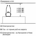 АСПИРАТОР BOSCH DLN56AC60 thumbnail 11