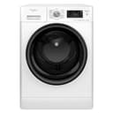 ПЕРАЛНЯ СЪС СУШИЛНЯ WHIRLPOOL FFWDB 864349 BV EE thumbnail 1