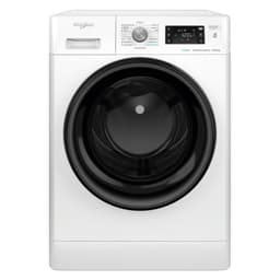 ПЕРАЛНЯ СЪС СУШИЛНЯ WHIRLPOOL FFWDB 864349 BV EE thumbnail 1