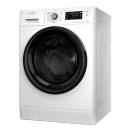 ПЕРАЛНЯ СЪС СУШИЛНЯ WHIRLPOOL FFWDB 864349 BV EE thumbnail 2