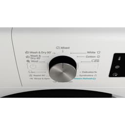 ПЕРАЛНЯ СЪС СУШИЛНЯ WHIRLPOOL FFWDB 864349 BV EE thumbnail 4