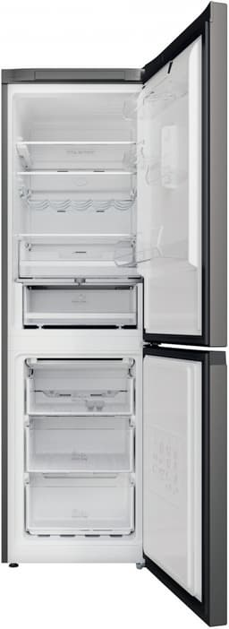 ХЛАДИЛНИК  HOTPOINT ARISTON  HAFC8 TO32SK thumbnail 2