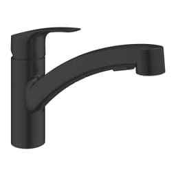 СМЕСИТЕЛ GROHE Eurosmart Dual Spray 303052431 thumbnail 2