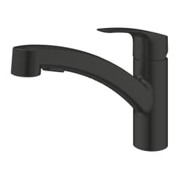 СМЕСИТЕЛ GROHE Eurosmart Dual Spray 303052431 thumbnail 1