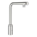 СМЕСИТЕЛ GROHE Vento SmartControl PULL-OUT 30443DC0 thumbnail 1