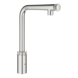 СМЕСИТЕЛ GROHE Vento SmartControl PULL-OUT 30443DC0 thumbnail 1