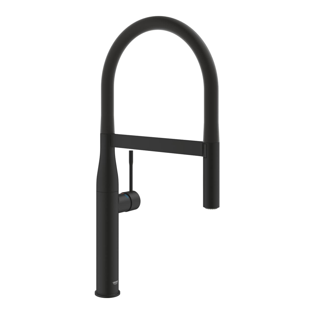 СМЕСИТЕЛ GROHE Essence Profi Spray 30503KF0