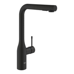 СМЕСИТЕЛ GROHE Essence L-spout Dual Spray 30504KF0 thumbnail 2