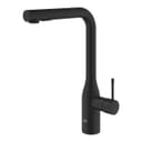 СМЕСИТЕЛ GROHE Essence L-spout Dual Spray 30504KF0 thumbnail 1