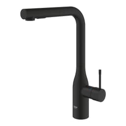 СМЕСИТЕЛ GROHE Essence L-spout Dual Spray 30504KF0 thumbnail 1
