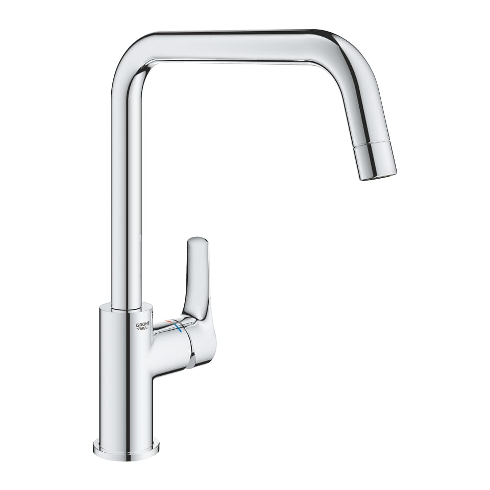 СМЕСИТЕЛ GROHE VIA 30568000