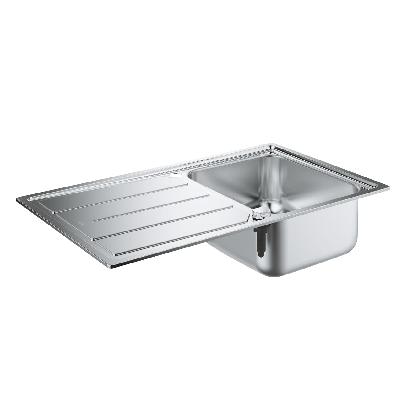 МИВКА GROHE K700 31571SD0