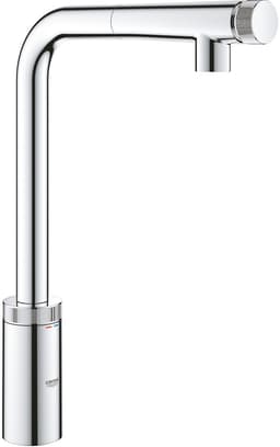 СМЕСИТЕЛ GROHE MINTA SMARTCONTROL 31613000 thumbnail 1