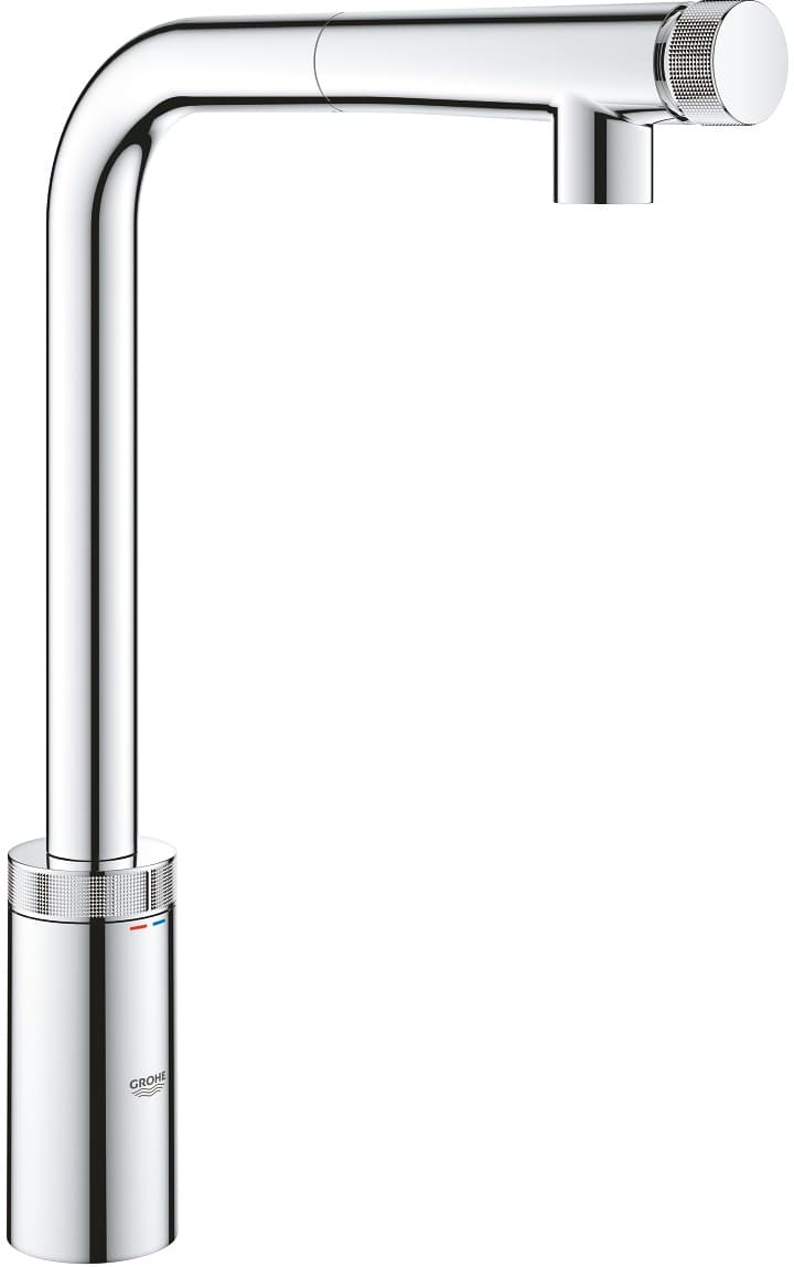 СМЕСИТЕЛ GROHE MINTA SMARTCONTROL 31613000