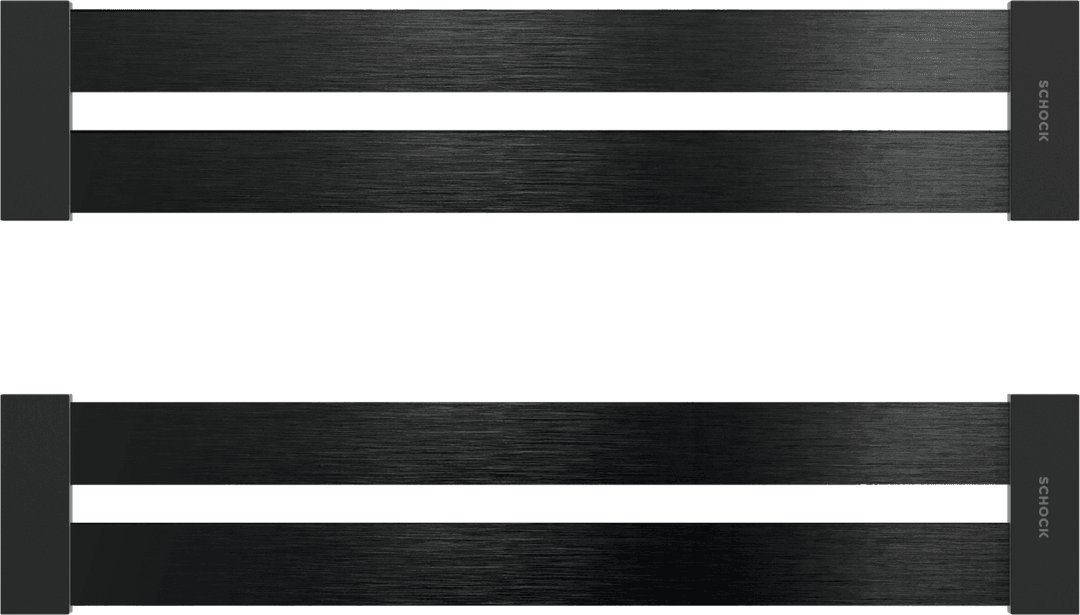 ОТЦЕДНИК SCHOCK 629738S 2X2