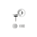 Окомплектовка за сифон SCHOCK Inox thumbnail 1
