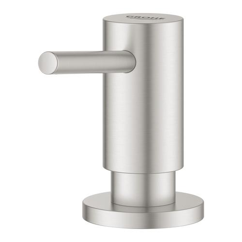 ДОЗАТОР GROHE Cosmopolitan 40535DC0 Inox