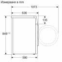 ПЕРАЛНЯ BOSCH WGG244A9BY thumbnail 7
