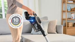 ПРАХОСМУКАЧКА BOSCH BCS931GAC thumbnail 7