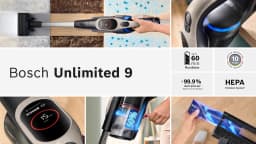 ПРАХОСМУКАЧКА BOSCH BCS931GAC thumbnail 10