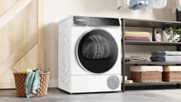 СУШИЛНЯ BOSCH WQB246CNBY thumbnail 4