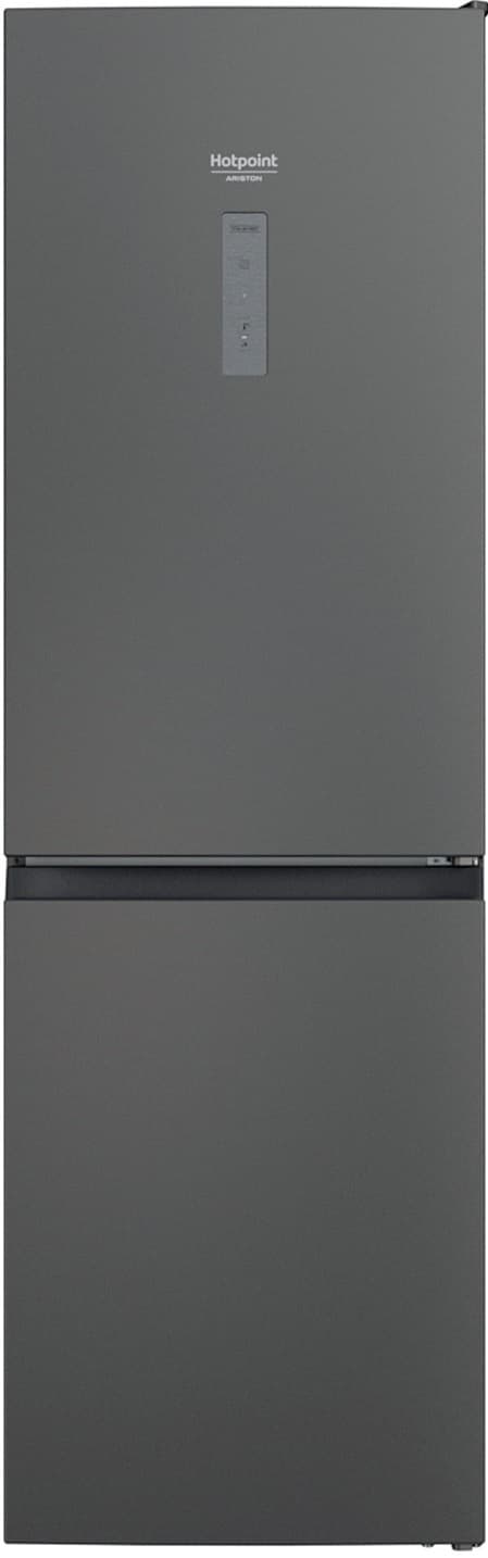 ХЛАДИЛНИК  HOTPOINT ARISTON  HAFC8 TO32SK