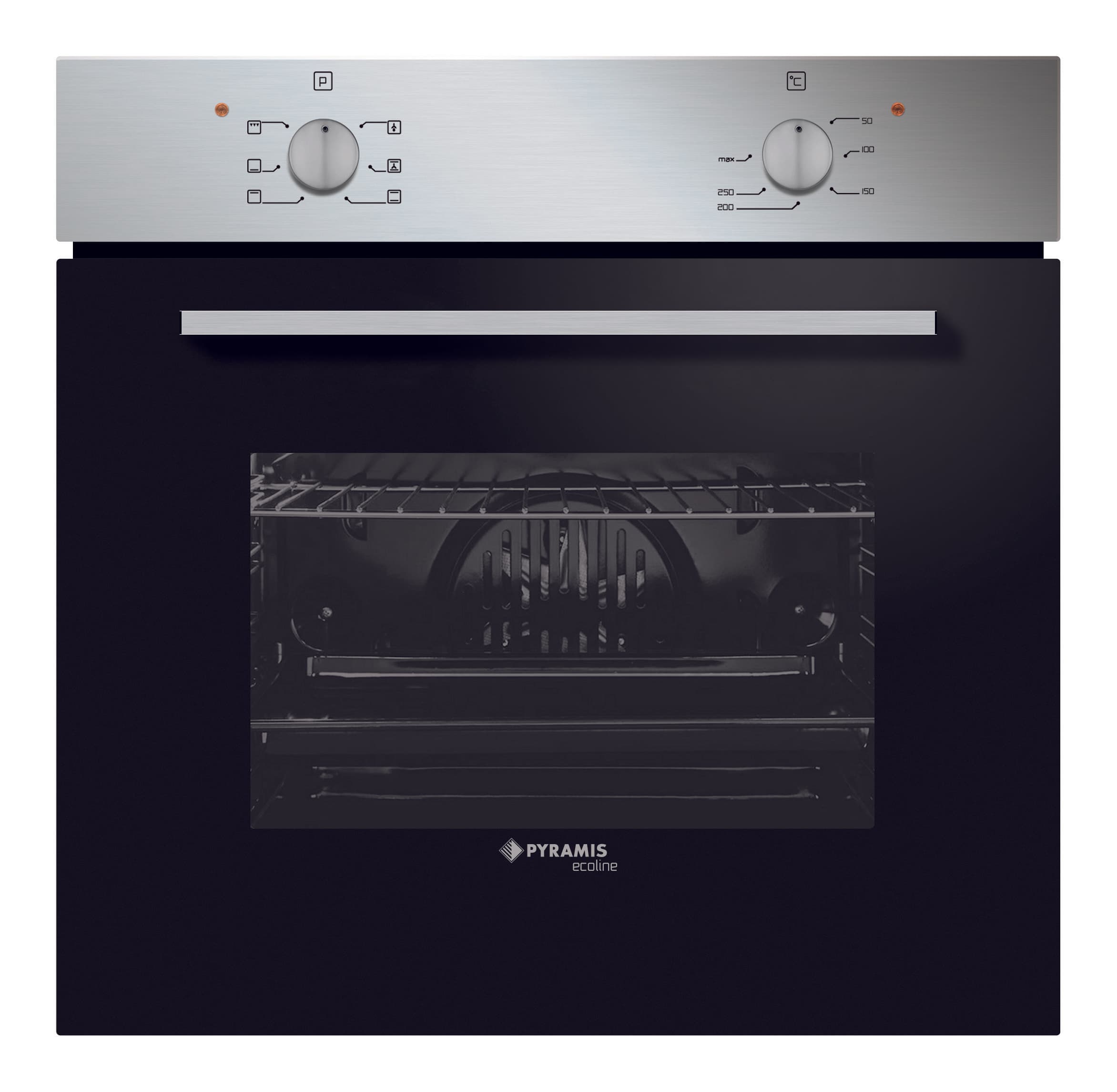 ФУРНА PYRAMIS 60АП 1006A