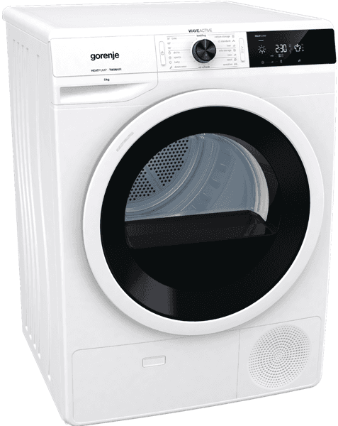 СУШИЛНЯ GORENJE DE82/GD