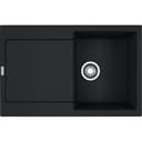 МИВКА FRANKE MRG 611-78 MATT BLACK thumbnail 1