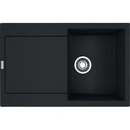 МИВКА FRANKE MRG 611-78 MATT BLACK thumbnail 1