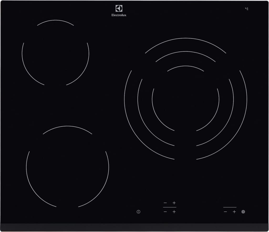 КОТЛОН ELECTROLUX EHF6232FOK