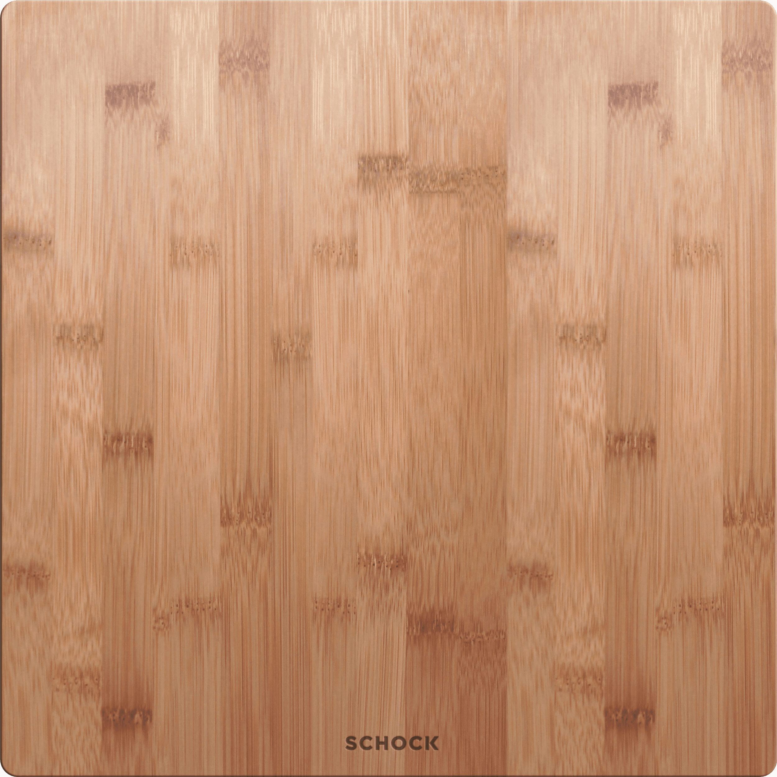 Бамбукова дъска SCHOCK 629158