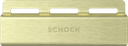 Окомплектовка за сифон SCHOCK White Gold thumbnail 5