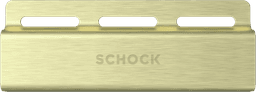 Окомплектовка за сифон SCHOCK White Gold thumbnail 5
