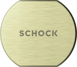 Окомплектовка за сифон SCHOCK White Gold thumbnail 7
