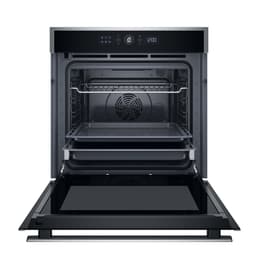 ФУРНА WHIRLPOOL WOI4S8PM1SXA thumbnail 2