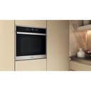 ФУРНА WHIRLPOOL WOI4S8PM1SXA thumbnail 5
