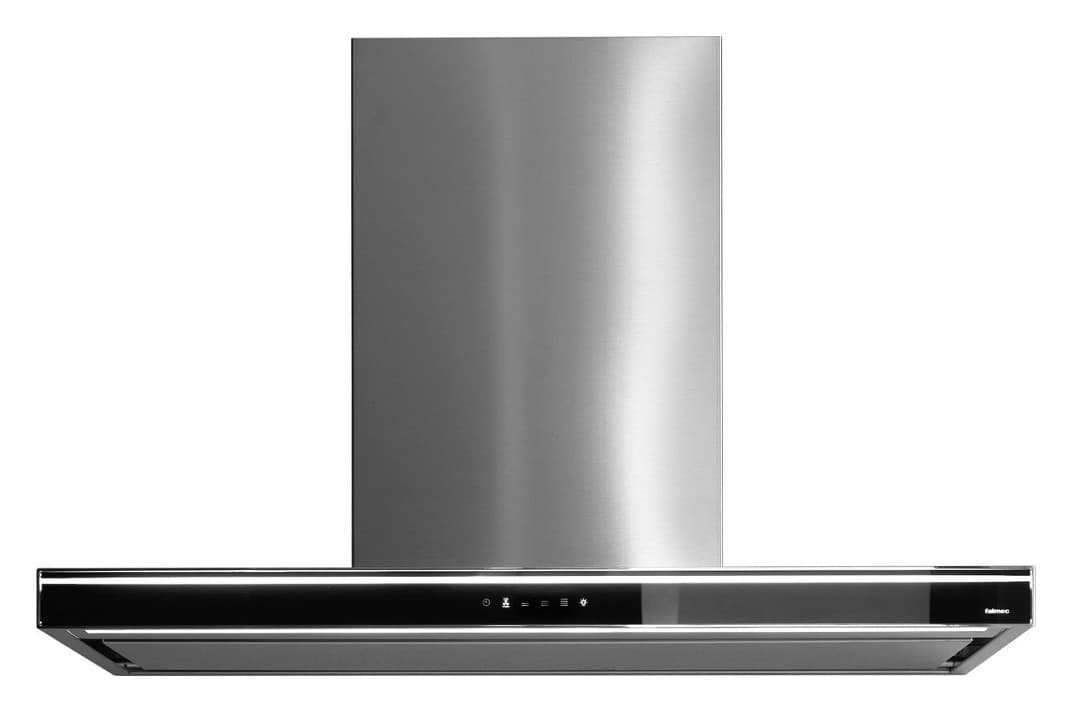АСПИРАТОР FALMEC LUMINA NRS 90 BLACK ISLAND
